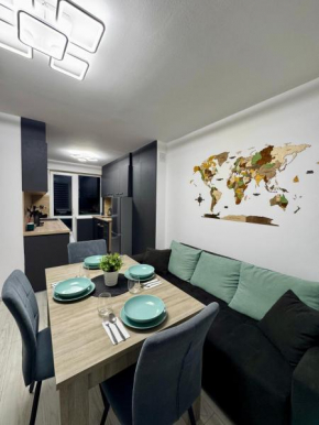 Best Family Apartment
